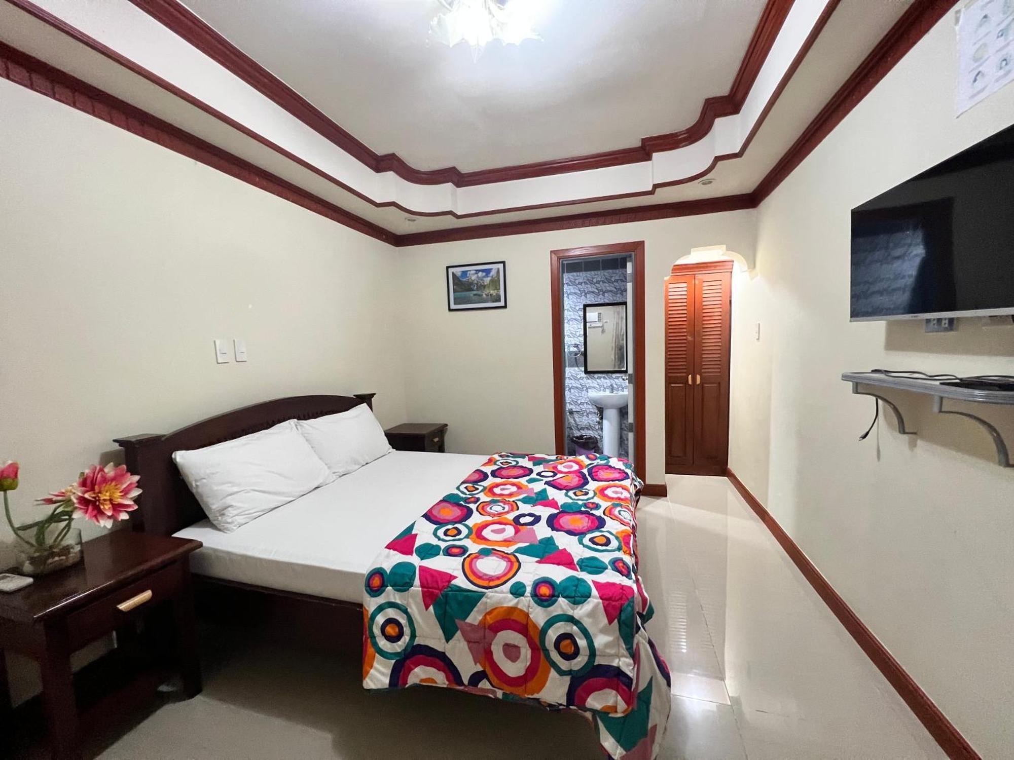 The Grace Siargao Apartment General Luna  Luaran gambar