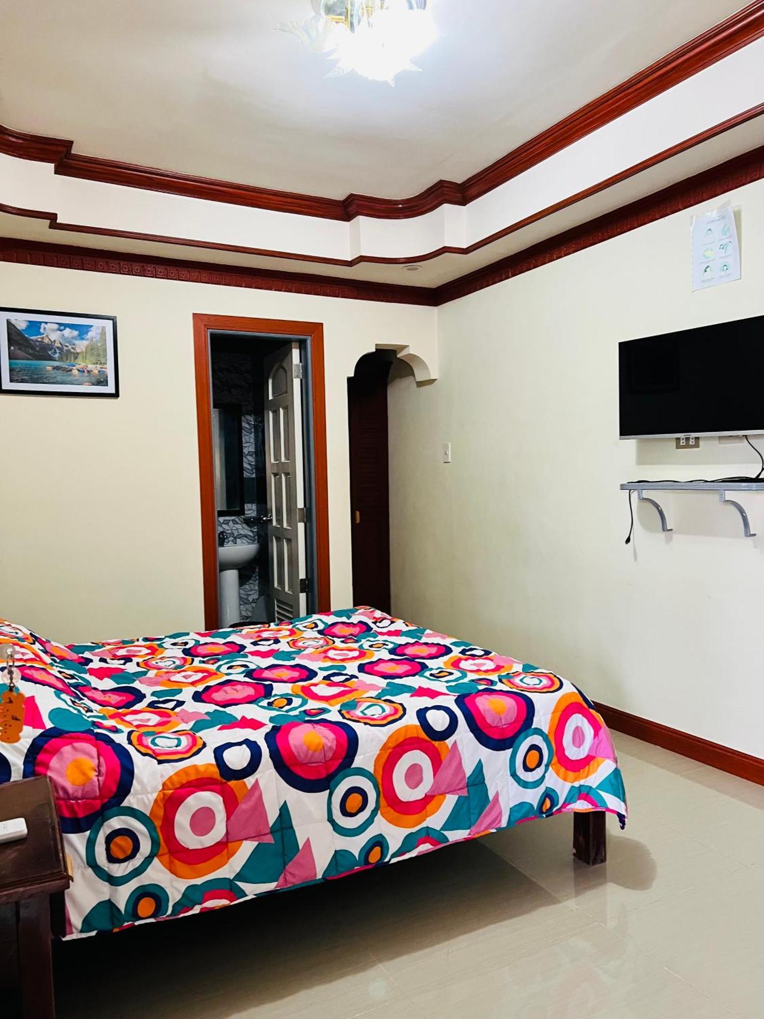 The Grace Siargao Apartment General Luna  Luaran gambar