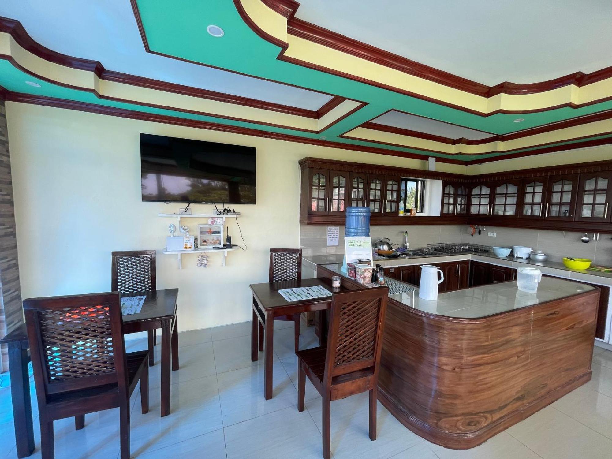 The Grace Siargao Apartment General Luna  Luaran gambar