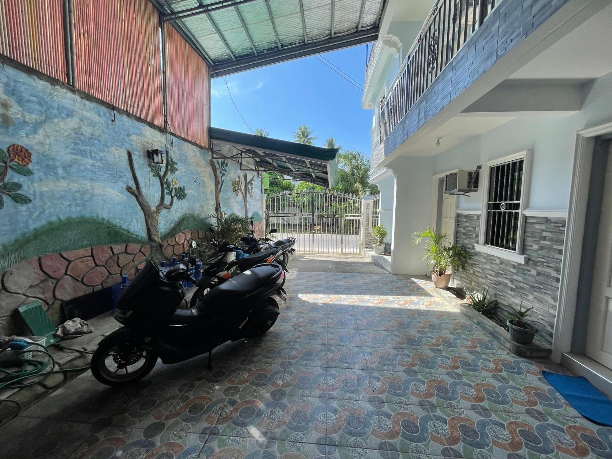 The Grace Siargao Apartment General Luna  Luaran gambar