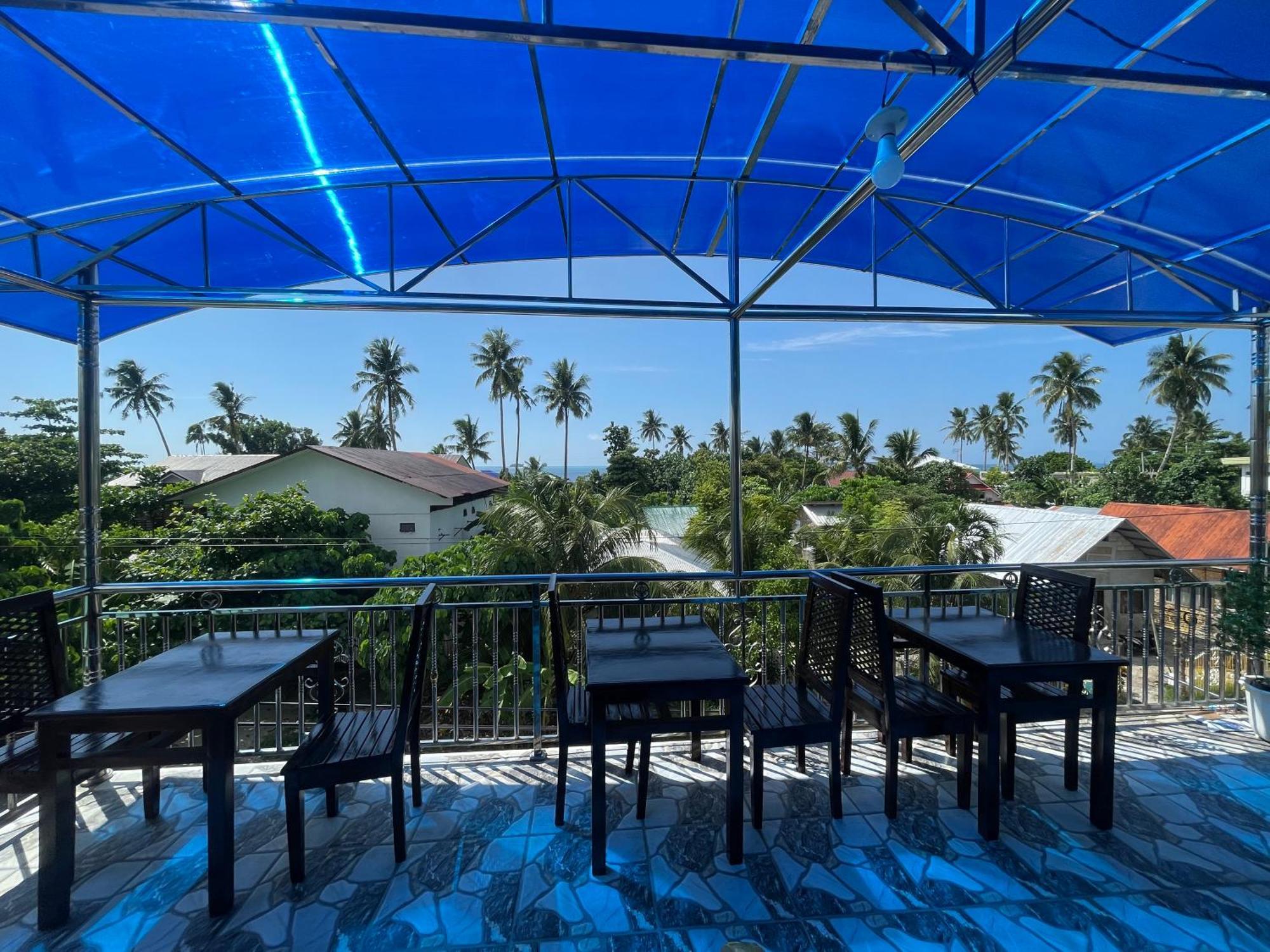 The Grace Siargao Apartment General Luna  Luaran gambar