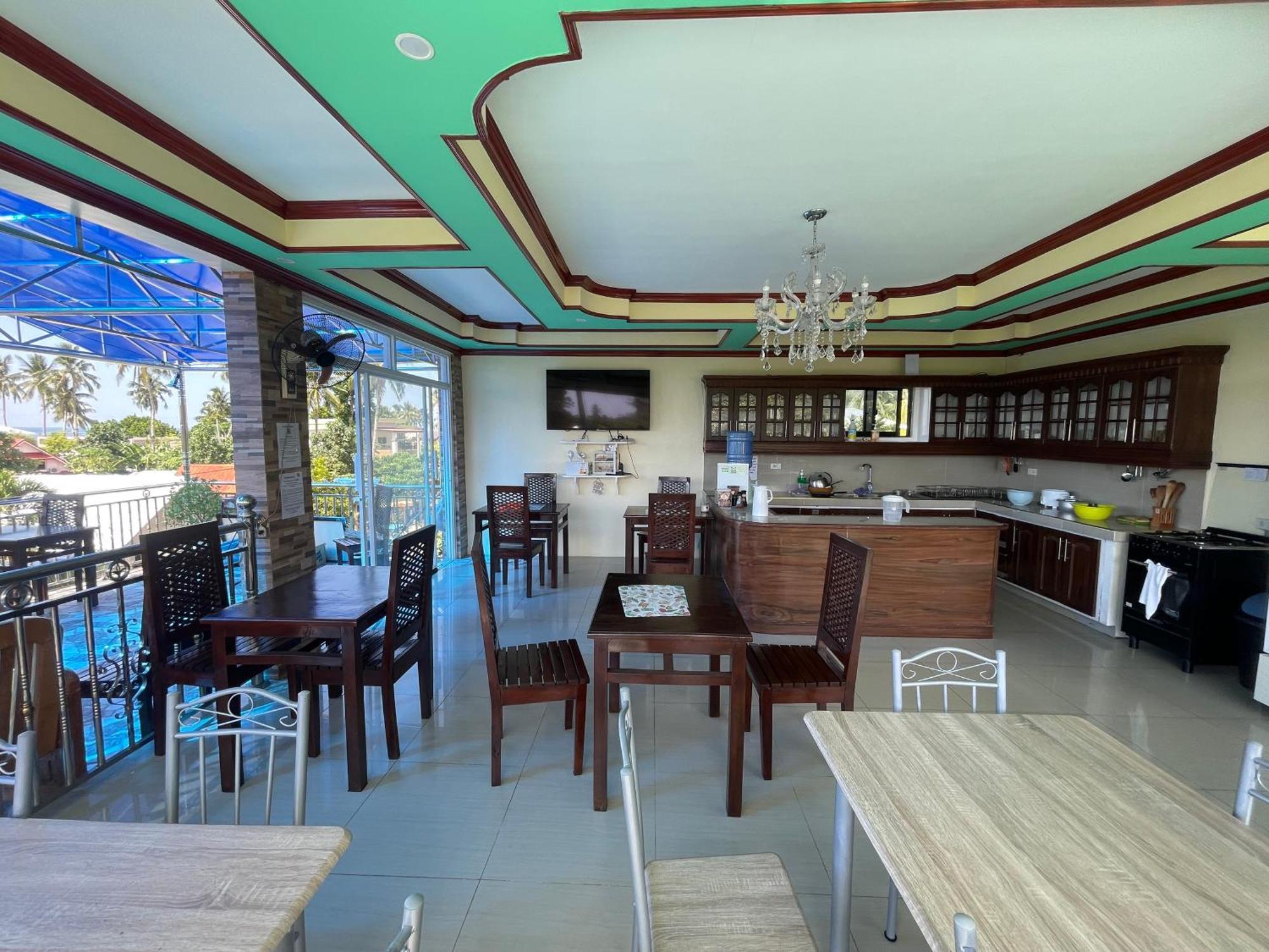 The Grace Siargao Apartment General Luna  Luaran gambar