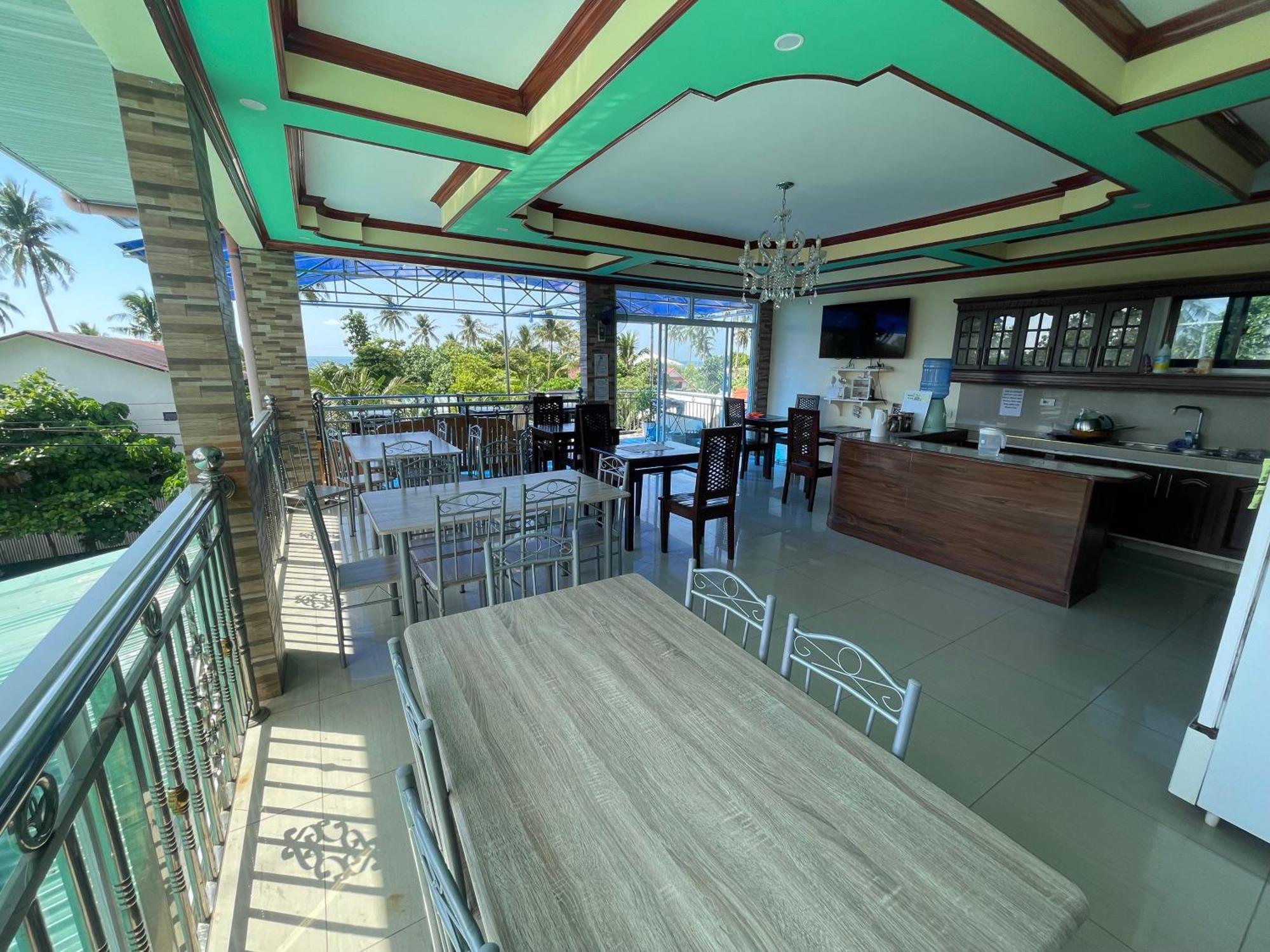 The Grace Siargao Apartment General Luna  Luaran gambar