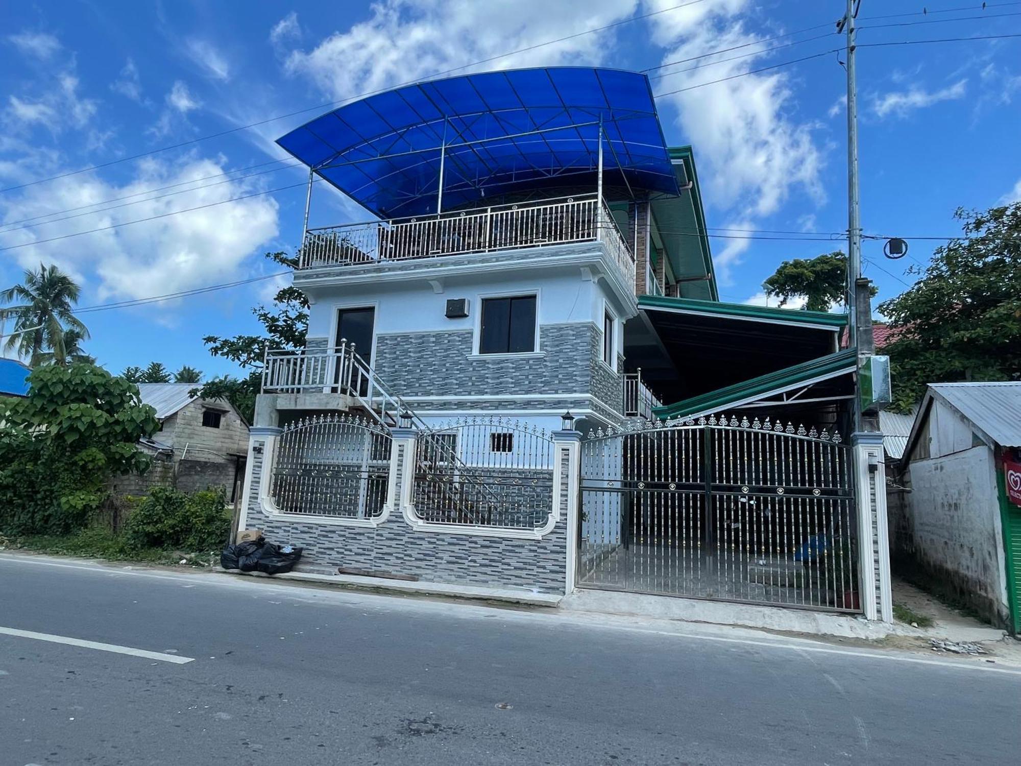 The Grace Siargao Apartment General Luna  Luaran gambar